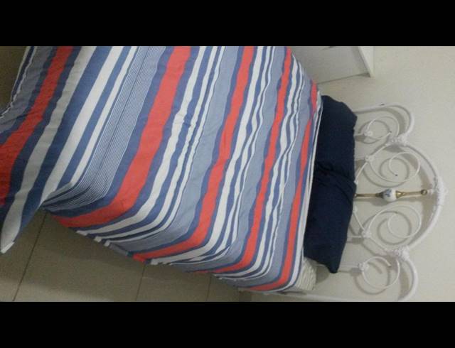 2 BEDROOM APARTMENT RENTED IN NEW TOWN CENTRE